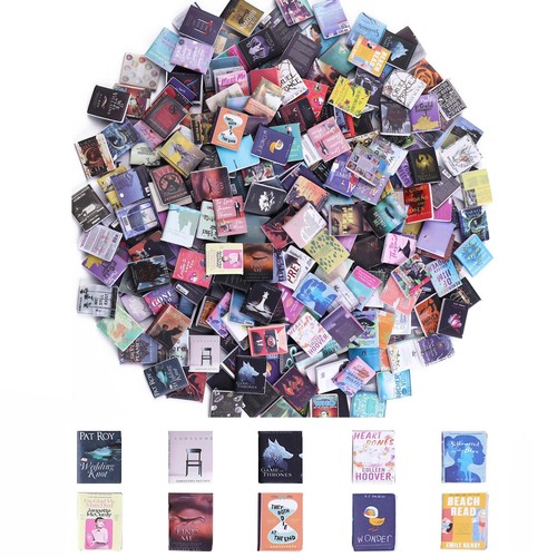 300 pezzi libri - 300, in