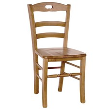 Sedia da sala da pranzo Loris