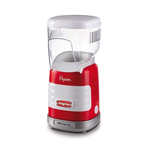 Ariete pop corn party - ariete,