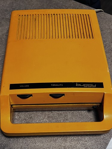 Giradischi vintage anni 70 - giradischi, '70