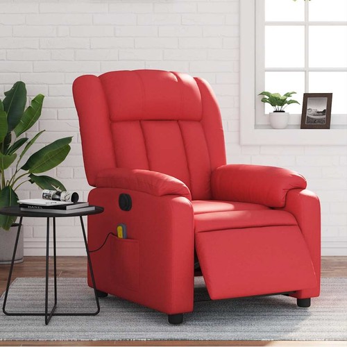 Recliner chair - recliner, chair,