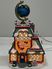 Dept 56 Serie Polo Nord "Il