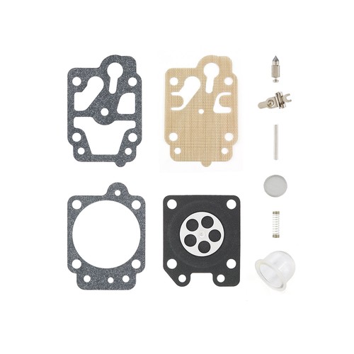 Kit membrana carburatore pompa