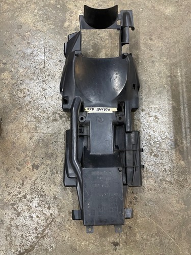 Sotto sella honda hornet - , 900