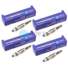 4 candele You.S per motore