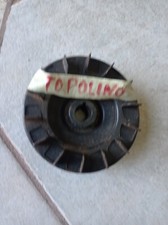 Puleggia Dinamo Originale Fiat