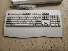 Tastiera USB meccanica vintage