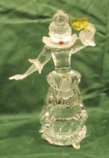 Bella Figura Swarovski