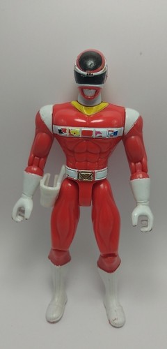 Power rangers modellino - power,