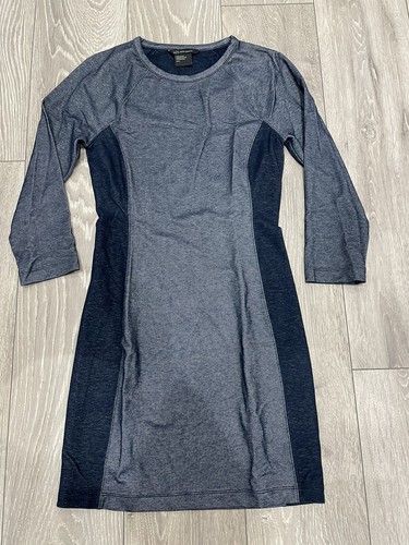 Armani exchange abito denim - armani,