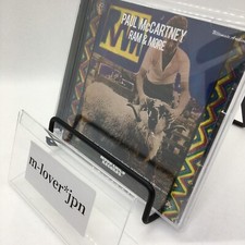 PAUL McCARTNEY RAM & MORE 1970-1971 3CD JAPAN NUOVO