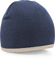 Berretto uomo in maglia sport