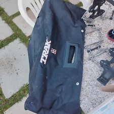 Catene Neve Ragno Usate  Trak