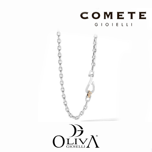 Comete collana uomo collezione - collana,