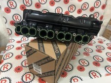 Collettore aspirazione Alfa