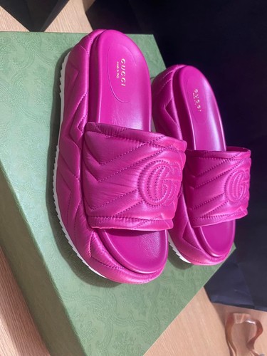 Gucci women shoes - gucci,