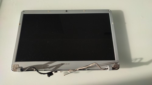 Sony vaio vgn nw21mf - sony,