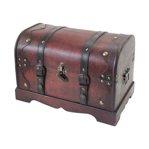 Hmf scrigno del - scrigno, con