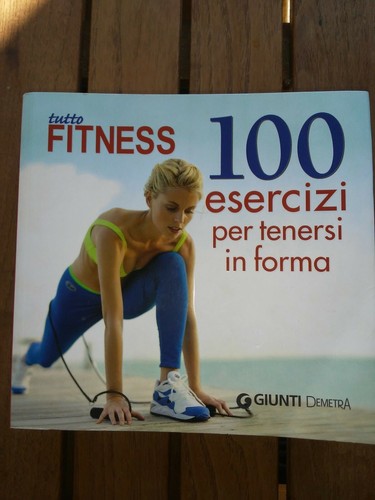 Libro come nuovo - libro,