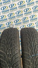 GOMME USATE 195 60 14 NANKANG M+S  DOT3112 86T MM7