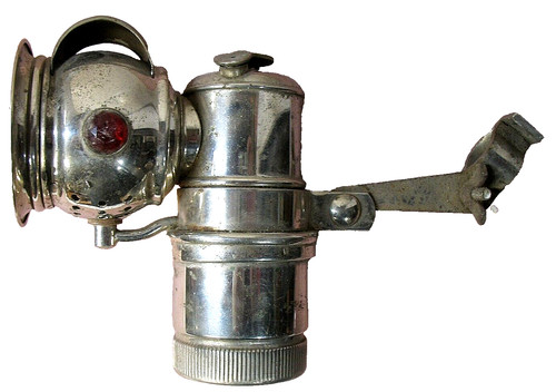 Eccezionale lampada faro - eccezionale,