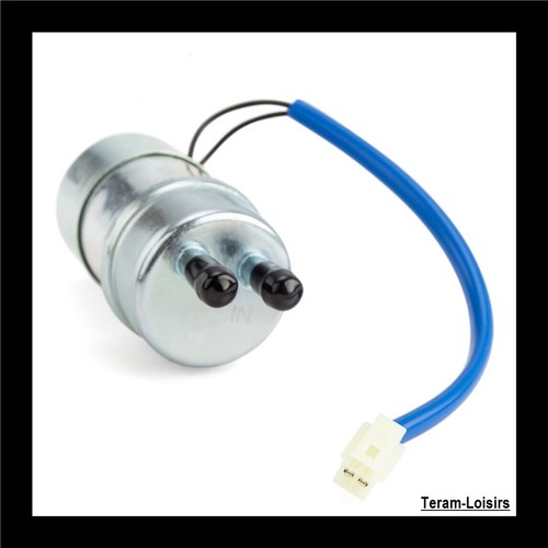 Pompa carburante per suzuki - suzuki, vl