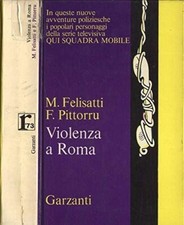 Violenza a Roma - Massimo
