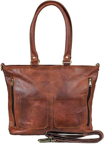 Parrys leather world - leather, borsa
