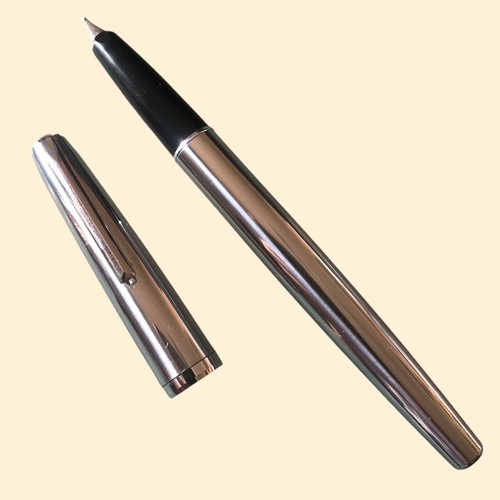 Penna stilografica aurora - penna,