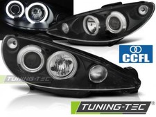 FARI ANTERIORI HEADLIGHTS