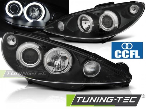 Fari anteriori headlights - fari,