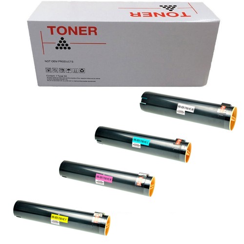 Toner compatibile non - toner,