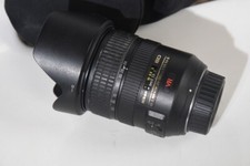 Nikon AF-S Nikkor 24-120mm F3.5-5.6 G ED VR