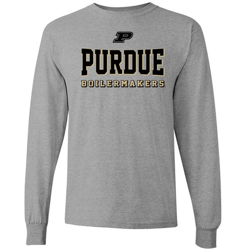Purdue boilermakers shadow - purdue,