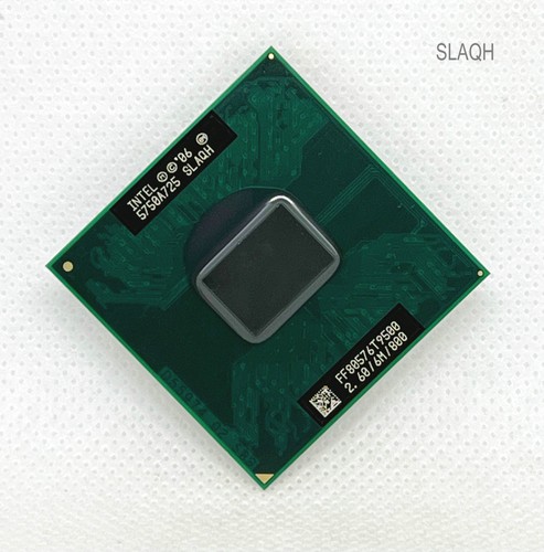 Processore notebook intel core - notebook,
