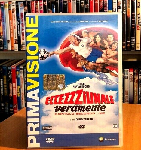 Eccezzziunale veramente - eccezzziunale,