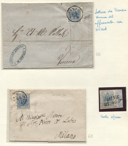 Lombardo veneto due - lombardo,
