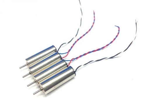 H107 a03 motor set - set, 4