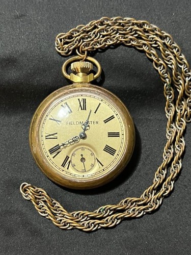 Antico orologio tasca - orologio,