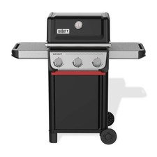Weber Spirit E310 Liquid