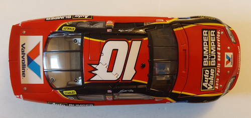Scott riggs 10 - scott, #10