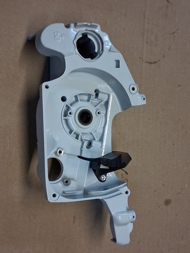 Carter motosega stihl - motosega, ms362