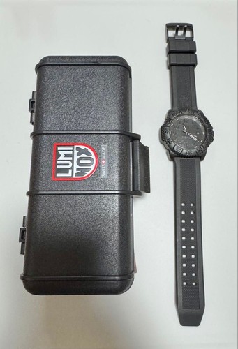 Orologio subacqueo luminox - orologio,