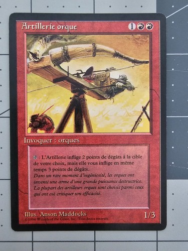Mtg edizione riveduta - mtg, ⭐