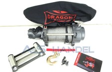 Dragon winch verricello - dragon,