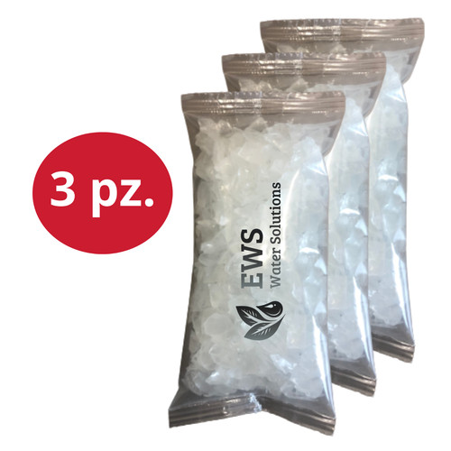 Ricariche 140g polifosfati - ricariche,