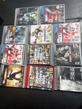 Pacchetto giochi ps3 giochi