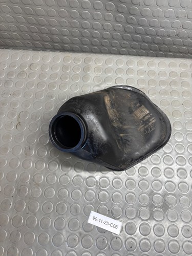 Polmone cassa filtro airbox - cassa,