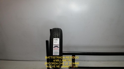 Gomme usate 165 70r13 - gomme,
