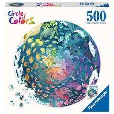 Ravensburger RVB17170 Puzzle